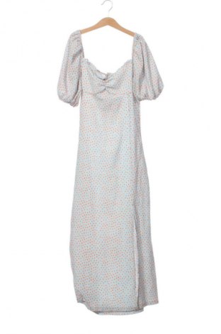Φόρεμα Monki, Μέγεθος XS, Χρώμα Πολύχρωμο, Τιμή 14,27 €