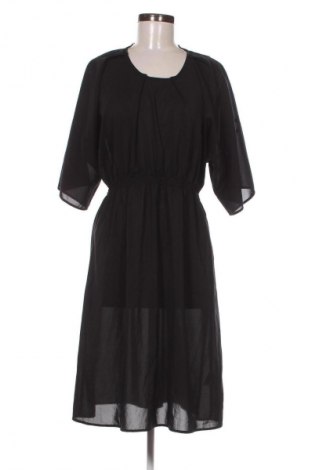 Rochie Monki, Mărime L, Culoare Negru, Preț 91,07 Lei