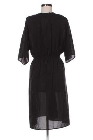 Rochie Monki, Mărime L, Culoare Negru, Preț 91,07 Lei