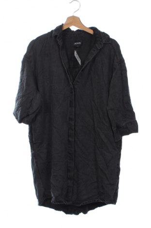 Φόρεμα Monki, Μέγεθος XS, Χρώμα Γκρί, Τιμή 30,99 €