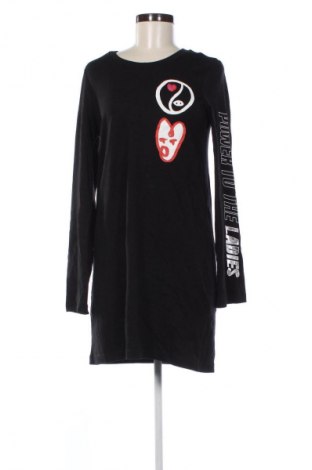 Kleid Monki, Größe S, Farbe Schwarz, Preis 18,99 €
