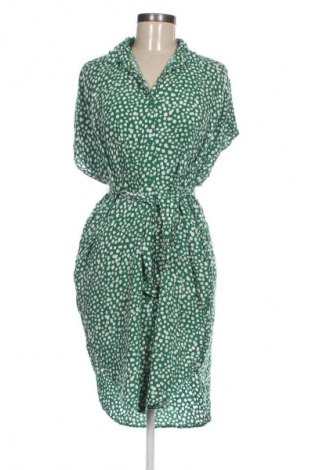 Kleid Monki, Größe S, Farbe Mehrfarbig, Preis € 13,99