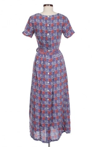 Kleid Monsoon, Größe M, Farbe Mehrfarbig, Preis € 24,47