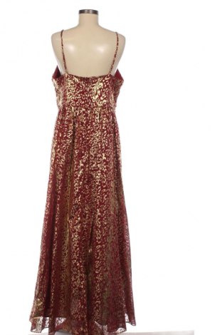 Kleid Monsoon, Größe XL, Farbe Mehrfarbig, Preis 31,45 €