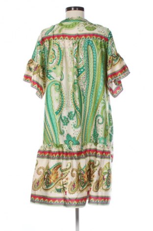 Kleid Monte Cervino, Größe XL, Farbe Mehrfarbig, Preis € 27,70