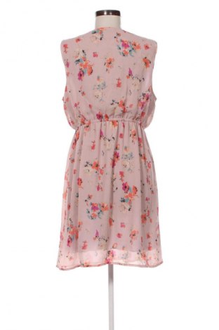 Kleid Montego, Größe L, Farbe Mehrfarbig, Preis € 14,83