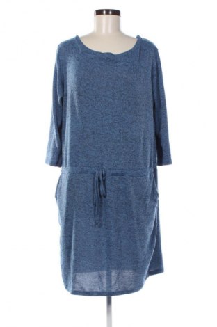 Φόρεμα Moon Collection, Μέγεθος XXL, Χρώμα Μπλέ, Τιμή 25,35 €