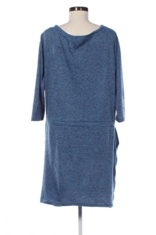 Φόρεμα Moon Collection, Μέγεθος XXL, Χρώμα Μπλέ, Τιμή 25,35 €
