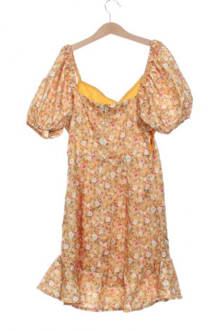 Kleid Morrisday, Größe XS, Farbe Mehrfarbig, Preis 56,99 €