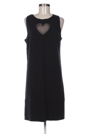 Šaty  Moschino Cheap And Chic, Veľkosť XL, Farba Čierna, Cena  84,33 €