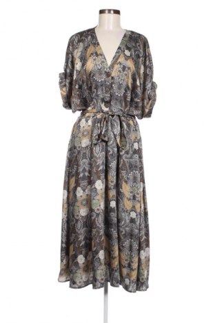 Rochie Motivi, Mărime L, Culoare Multicolor, Preț 225,15 Lei