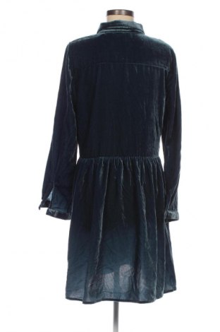 Kleid Moulinette Soeurs, Größe M, Farbe Blau, Preis 36,37 €