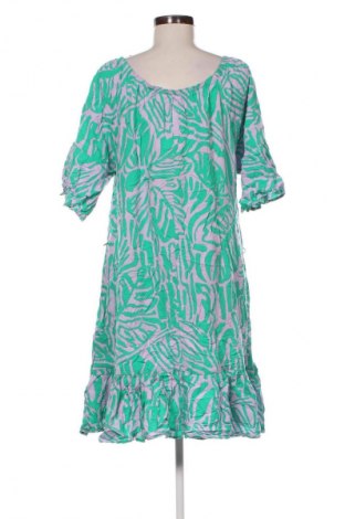 Φόρεμα Ms Mode, Μέγεθος L, Χρώμα Πολύχρωμο, Τιμή 18,99 €