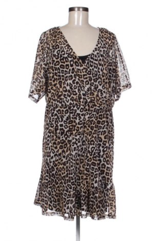 Rochie Ms Mode, Mărime XL, Culoare Multicolor, Preț 94,99 Lei