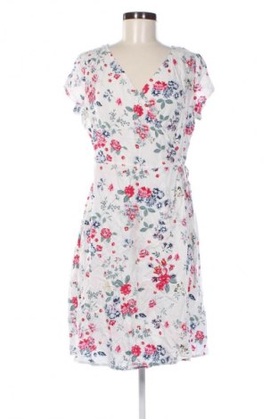 Kleid Multiblu, Größe S, Farbe Mehrfarbig, Preis € 20,99