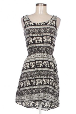 Kleid My Hailys, Größe S, Farbe Mehrfarbig, Preis 20,99 €