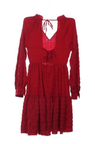 Rochie NA-KD, Mărime XS, Culoare Roșu, Preț 122,00 Lei