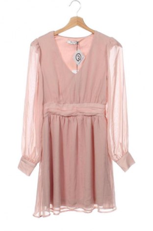 Rochie NA-KD, Mărime XS, Culoare Mov deschis, Preț 353,99 Lei