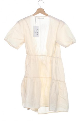 Ruha NA-KD, Méret XS, Szín Sárga, Ár 11 917 Ft