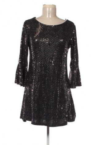 Φόρεμα NEW COLLECTION, Μέγεθος S, Χρώμα Πολύχρωμο, Τιμή 30,99 €