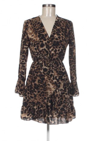 Φόρεμα NEW COLLECTION, Μέγεθος S, Χρώμα Πολύχρωμο, Τιμή 30,99 €