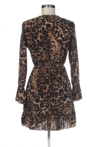 Φόρεμα NEW COLLECTION, Μέγεθος S, Χρώμα Πολύχρωμο, Τιμή 30,99 €