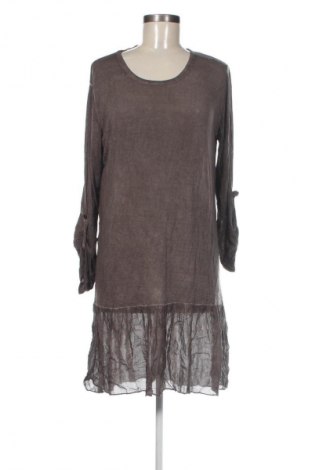 Kleid NEW COLLECTION, Größe XL, Farbe Braun, Preis € 33,99