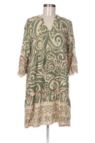 Kleid NEW COLLECTION, Größe M, Farbe Mehrfarbig, Preis 33,99 €