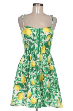 Рокля NEW COLLECTION, Размер M, Цвят Многоцветен, Цена 48,00 лв.