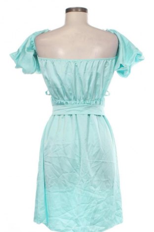 Φόρεμα NEW COLLECTION, Μέγεθος S, Χρώμα Μπλέ, Τιμή 30,99 €