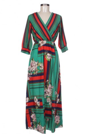 Рокля NEW COLLECTION, Размер M, Цвят Многоцветен, Цена 48,99 лв.