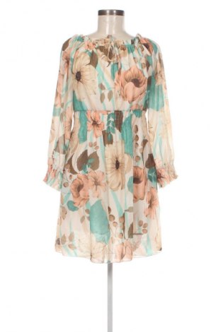 Kleid NEW COLLECTION, Größe M, Farbe Mehrfarbig, Preis € 33,99