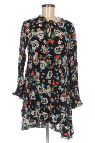 Φόρεμα NEW COLLECTION, Μέγεθος M, Χρώμα Πολύχρωμο, Τιμή 30,99 €