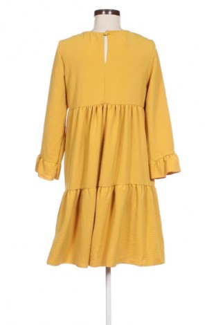 Rochie NEW COLLECTION, Mărime M, Culoare Portocaliu, Preț 120,63 Lei