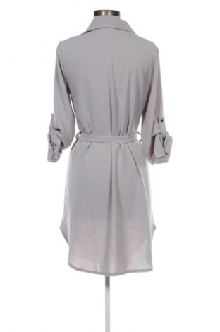 Φόρεμα NEW COLLECTION, Μέγεθος S, Χρώμα Γκρί, Τιμή 30,99 €