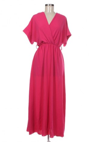 Φόρεμα NEW COLLECTION, Μέγεθος M, Χρώμα Ρόζ , Τιμή 30,99 €