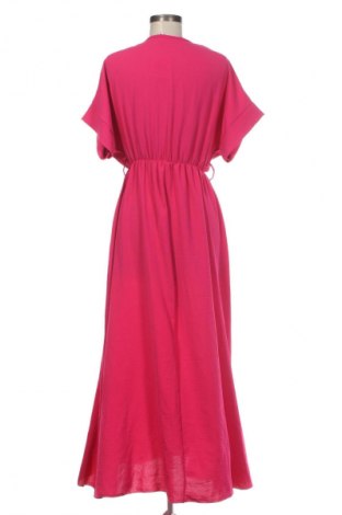 Φόρεμα NEW COLLECTION, Μέγεθος M, Χρώμα Ρόζ , Τιμή 30,99 €
