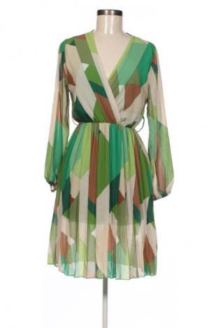 Φόρεμα NEW COLLECTION, Μέγεθος M, Χρώμα Πολύχρωμο, Τιμή 30,99 €