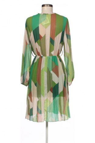 Φόρεμα NEW COLLECTION, Μέγεθος M, Χρώμα Πολύχρωμο, Τιμή 30,99 €