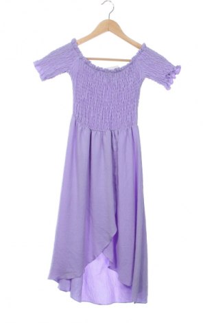 Φόρεμα NEW COLLECTION, Μέγεθος XS, Χρώμα Βιολετί, Τιμή 30,99 €