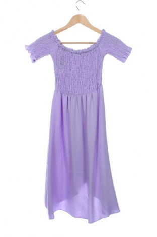 Φόρεμα NEW COLLECTION, Μέγεθος XS, Χρώμα Βιολετί, Τιμή 30,99 €