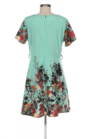 Рокля NEW COLLECTION, Размер XL, Цвят Многоцветен, Цена 48,00 лв.