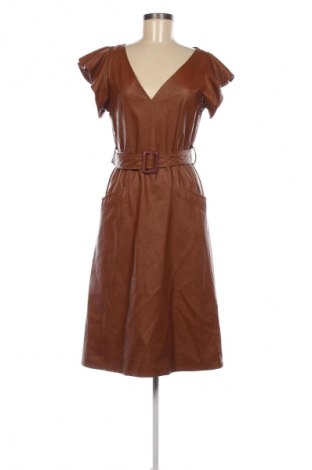 Kleid NEW COLLECTION, Größe L, Farbe Braun, Preis € 24,47