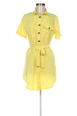 Ruha NEW COLLECTION, Méret M, Szín Sárga, Ár 10 160 Ft