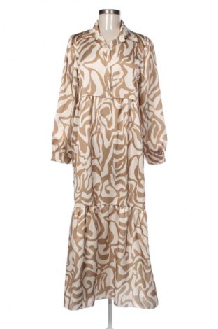 Rochie NEW COLLECTION, Mărime L, Culoare Multicolor, Preț 263,24 Lei