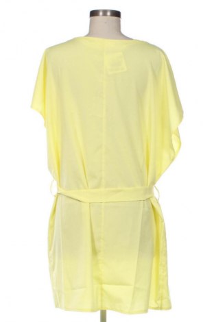 Rochie NEW COLLECTION, Mărime M, Culoare Galben, Preț 130,48 Lei