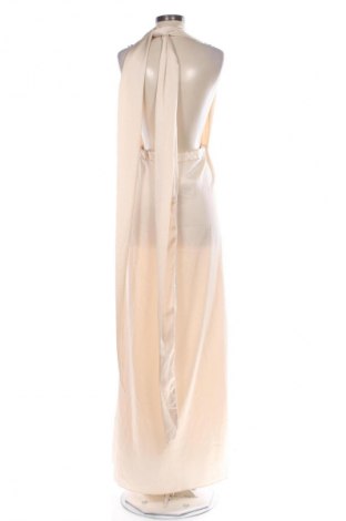 Šaty  NEW COLLECTION, Veľkosť M, Farba Béžová, Cena  73,40 €