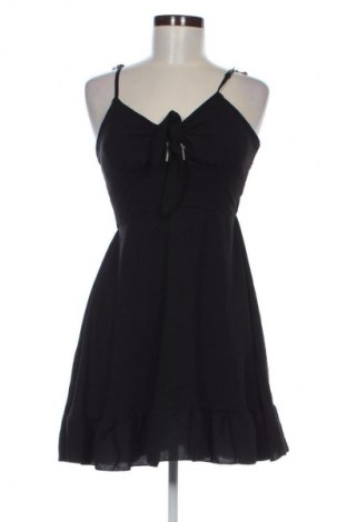 Φόρεμα NEW COLLECTION, Μέγεθος S, Χρώμα Μαύρο, Τιμή 30,99 €
