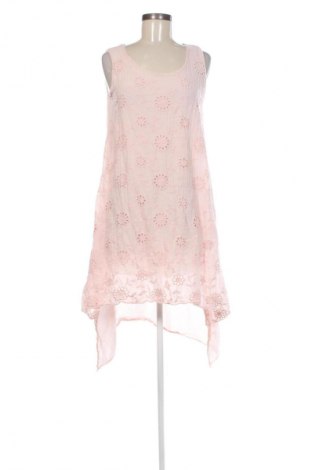 Φόρεμα NEW COLLECTION, Μέγεθος M, Χρώμα Ρόζ , Τιμή 69,99 €