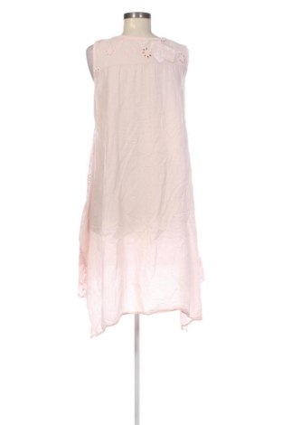 Φόρεμα NEW COLLECTION, Μέγεθος M, Χρώμα Ρόζ , Τιμή 69,99 €